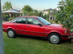Gebraucht 1993 Audi 80 Design Kombi | 2.890 €