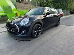Schwarz Gebraucht 2015 Mini Cooper D Clubman Kombi | 10.500 € (Fairer Preis)