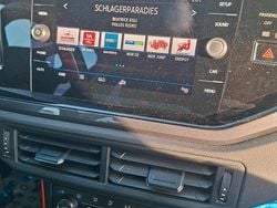 Schwarz Gebraucht 2019 VW Polo Join Limousine | 12.000 € (Superpreis)