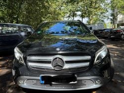 Schwarz Gebraucht 2014 Mercedes GLA200 Style SUV | 12.999 € (Fairer Preis)