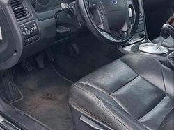 Grau Gebraucht 2004 Volvo V70 Kombi | 3.800 € (Fairer Preis)