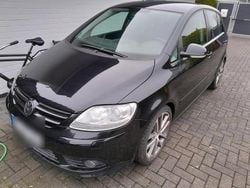 Schwarz Gebraucht 2009 VW Golf Plus Van / Kleinbus | 2.700 € (Guter Preis)