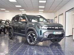 Oxidgrãn Neu 2025 Dacia Duster Extreme SUV | 26.490 € (Fairer Preis)