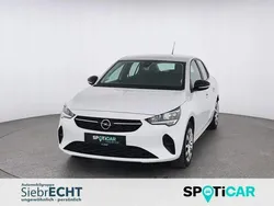 Weiã Gebraucht 2021 Opel Corsa-e Edition Kleinwagen | 15.470 € (Fairer Preis)