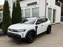 Weiß Gebraucht 2024 Dacia Duster Essentiel SUV | 20.920 € (Guter Preis)