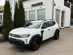 Weiß Neu 2024 Dacia Duster Essentiel SUV | 20.920 € (Guter Preis)