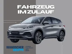 Grauschwarz Neu 2025 BYD Atto 3 Boost SUV | 31.490 € (Superpreis)