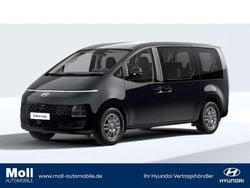 Schwarz Neu 2025 Hyundai Staria Trend Van | 50.490 € (Guter Preis)