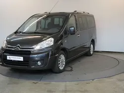 Grau Gebraucht 2013 Citroën Jumpy Van / Kleinbus | 12.990 € (Fairer Preis)