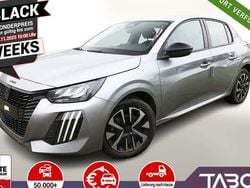 Weiß Neu 2025 Peugeot 208 Style Kleinwagen | 16.885 € (Superpreis)