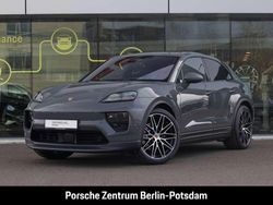 Schiefergrau neo Gebraucht 2025 Porsche Macan SUV | 106.900 € (Teuer)