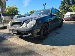 Schwarz Gebraucht 2004 Mercedes E320 Kombi | 3.850 € (Fairer Preis)