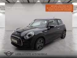 Schwarz Gebraucht 2023 Mini Cooper SE Kleinwagen | 17.980 € (Guter Preis)