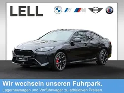 Schwarz Gebraucht 2025 BMW 220 M Sport Coupé | 38.995 € (Fairer Preis)