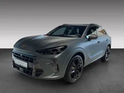 Grau Neu 2025 Cupra Terramar Limited Edition SUV | 50.590 € (Etwas zu teuer)