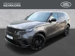 Charente grey Gebraucht 2024 Land Rover Range Rover Velar SE Dynamic SUV | 87.900 €