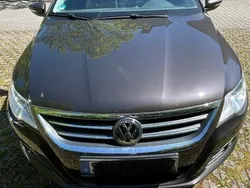 Braun Gebraucht 2008 VW CC Basis Limousine | 8.500 € (Fairer Preis)