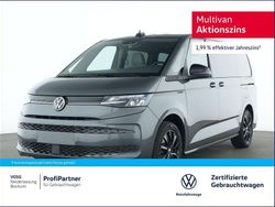 Grau Gebraucht 2025 VW Multivan Life Van | 51.950 € (Fairer Preis)