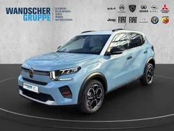 Blaugrau Neu 2025 Citroën C3 Start Kleinwagen | 19.290 € (Fairer Preis)