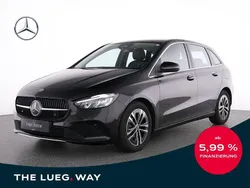 Schwarz Gebraucht 2025 Mercedes B200 Progressive Van / Kleinbus | 31.980 € (Fairer Preis)