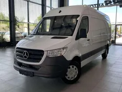 Other Gebraucht 2022 Mercedes Sprinter Van | 41.999 € (Teuer)