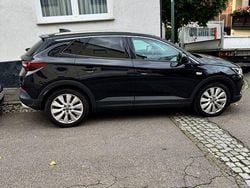 Schwarz Gebraucht 2020 Opel Grandland X Business SUV | 11.950 € (Guter Preis)