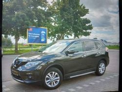 Grün Gebraucht 2016 Nissan X-Trail 360º SUV | 11.999 € (Guter Preis)