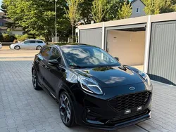 Schwarz Gebraucht 2022 Ford Puma ST SUV | 23.990 € (Fairer Preis)