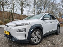 Weiß Gebraucht 2020 Hyundai Kona Premium SUV | 19.390 € (Guter Preis)