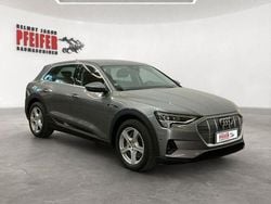Andere Gebraucht 2021 Audi e-tron Ambiente SUV | 25.800 € (Guter Preis)