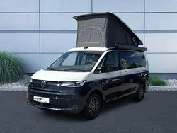 Weiß Neu 2025 VW California Coast Van | 74.490 € (Fairer Preis)