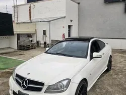 Mercedes C350