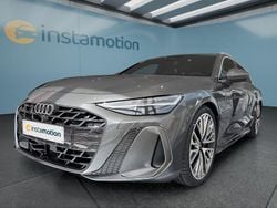 Grau Neu 2025 Audi A6 S-Line Kombi | 91.299 € (Teuer)