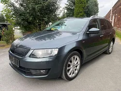 Grau Gebraucht 2016 Skoda Octavia Ambition Kombi | 12.300 € (Fairer Preis)