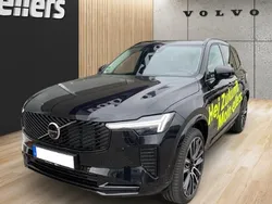 Schwarz Gebraucht 2025 Volvo XC90 Plus SUV | 88.900 € (Etwas zu teuer)