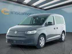 Grau Gebraucht 2024 VW Caddy Van / Kleinbus | 30.249 € (Superpreis)