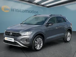 Neu 2025 VW T-Roc SUV | 31.699 € (Guter Preis)