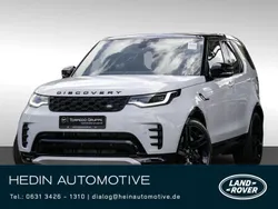 Biały Gebraucht 2023 Land Rover Discovery 5 HSE Dynamic SUV | 64.990 € (Fairer Preis)