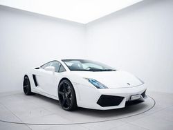 Weiß Gebraucht 2009 Lamborghini Gallardo | 89.000 €