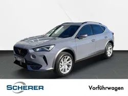 Graphene grau Gebraucht 2023 Cupra Formentor SUV | 32.490 € (Teuer)