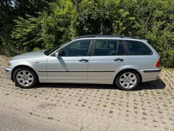 Silber Gebraucht 2001 BMW 318 Kombi | 4.500 € (Teuer)