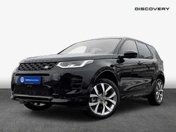 Santorini black Gebraucht 2025 Land Rover Discovery 5 SE Dynamic SUV | 49.991 €