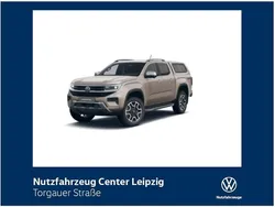 Beige Gebraucht 2025 VW Amarok Style Abholung | 65.930 €