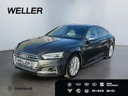 Manhattangrau Gebraucht 2017 Audi S5 Comfort Limousine | 37.970 € (Fairer Preis)