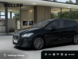Schwarz Neu 2025 BMW 220 M Sport Van / Kleinbus | 44.840 € (Fairer Preis)