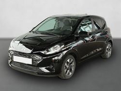 Phantom black Neu 2025 Hyundai i10 Advanced Kleinwagen | 19.650 € (Fairer Preis)