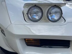 Beige Gebraucht 1980 Corvette C3 Cabrio | 19.990 €
