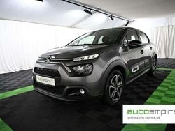 Grau Gebraucht 2024 Citroën C3 Kleinwagen | 12.490 € (Superpreis)