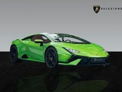 Grün Gebraucht 2025 Lamborghini Huracán | 329.640 € (Superpreis)