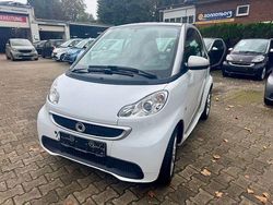 Weiß Gebraucht 2013 Smart ForTwo Coupé Kleinwagen | 7.290 € (Fairer Preis)